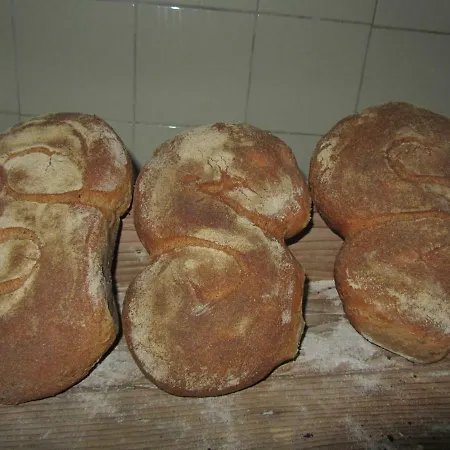Фермерский дом Sarruni Campolisio Group *